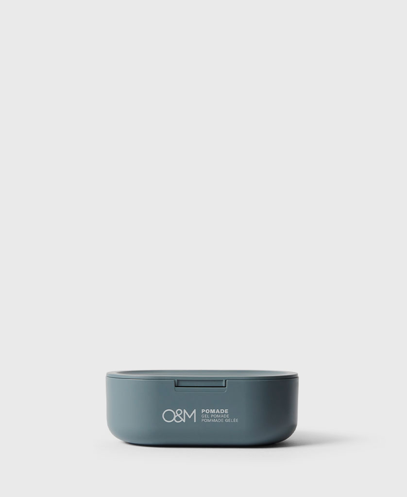 POMADE