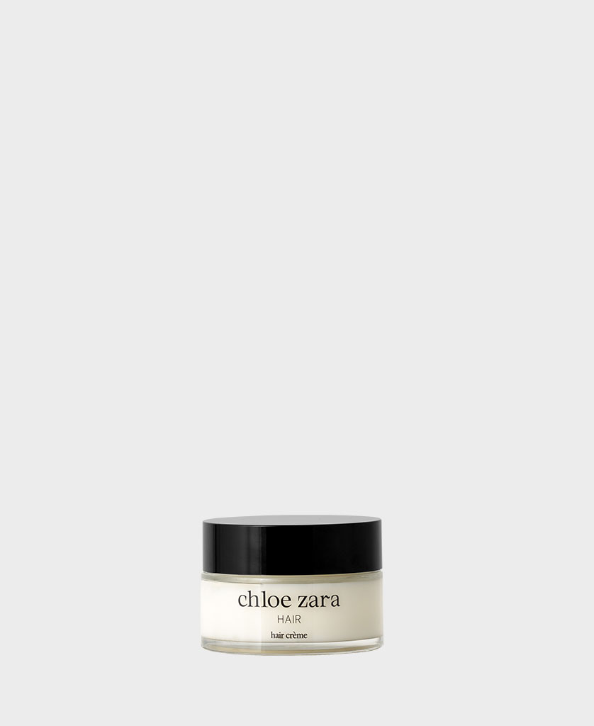 HAIR CRÉME