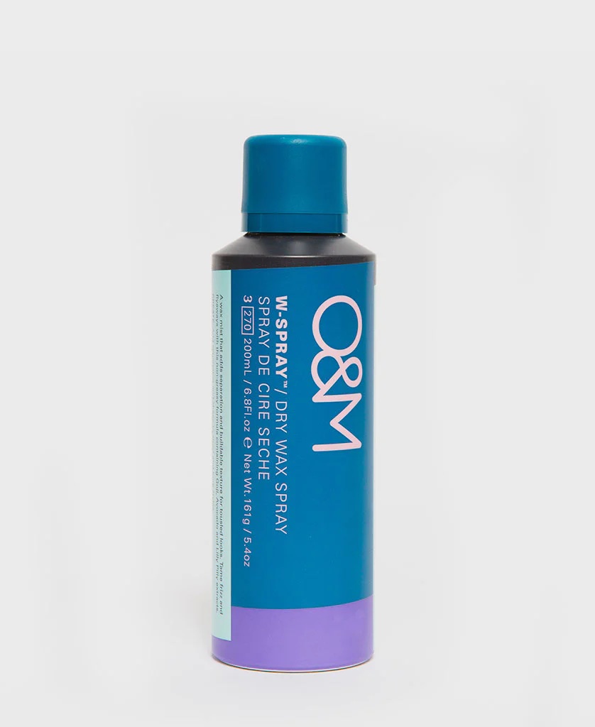 W SPRAY