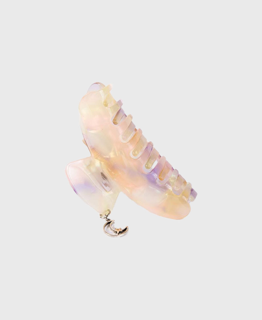 CHARMED BABY DOLL CLAW - MOONLIGHT