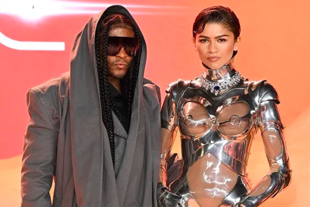 Zendaya