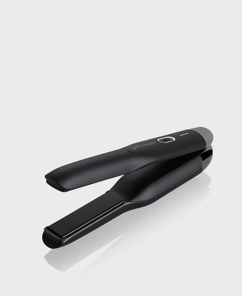 GHD UNPLUGGED - BLACK