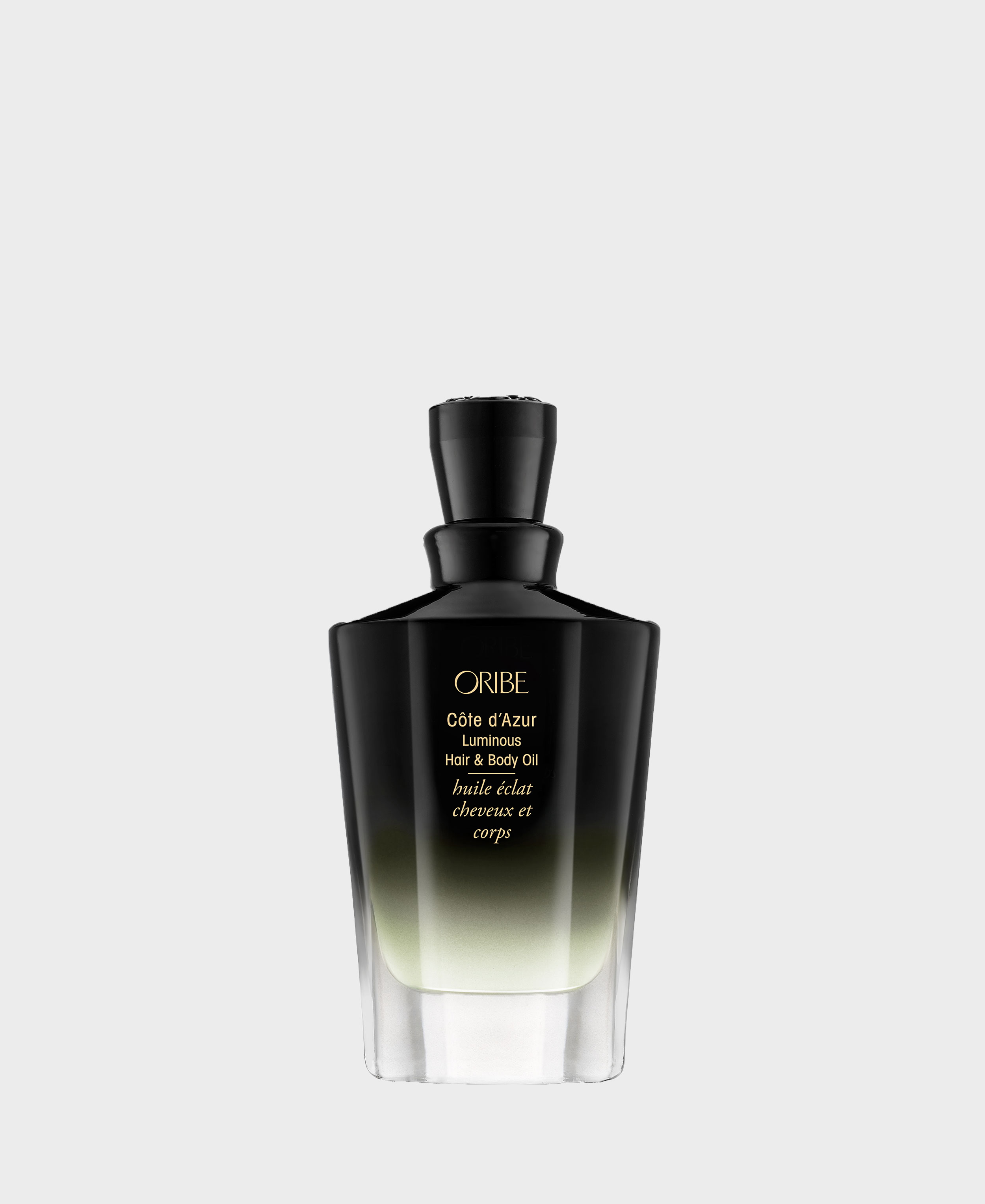 COTE D'AZUR HAIR & BODY OIL