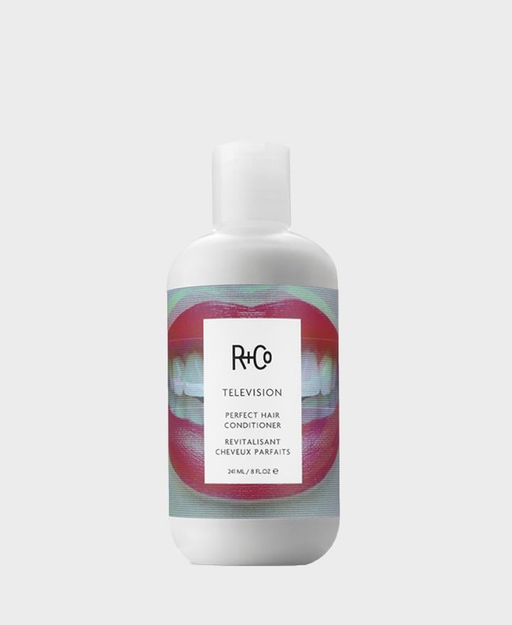 TELEVISION PERFECT HAIR CONDITIONER