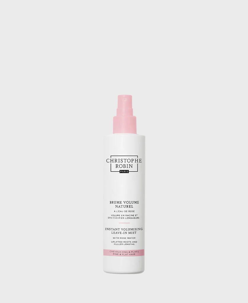 INSTANT VOLUMIZING LEAVE-IN MIST