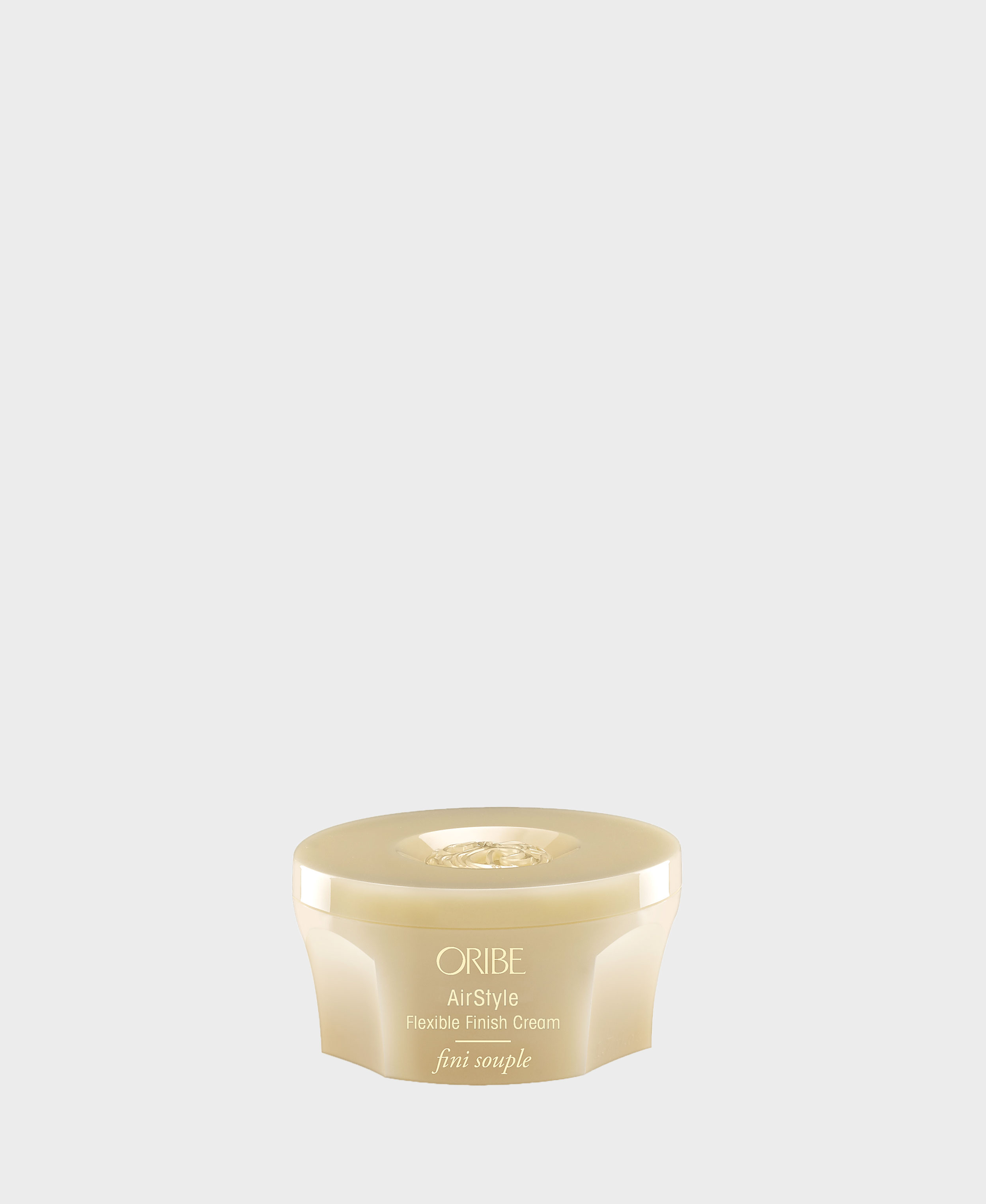 AIRSTYLE FLEXIBLE FINISH CREAM