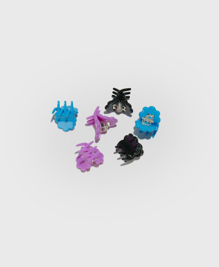 MICRO CLAWS - BERRY