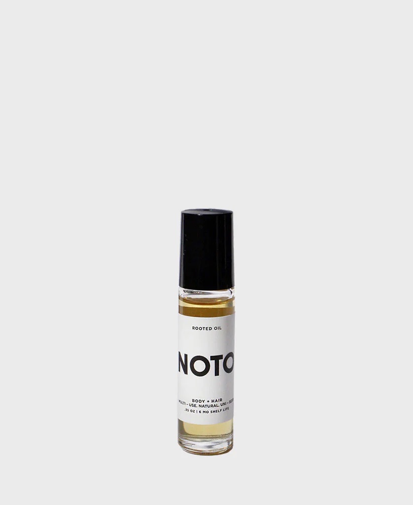 ROOTED OIL MINI
