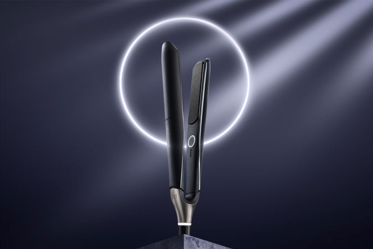 ghd chronos