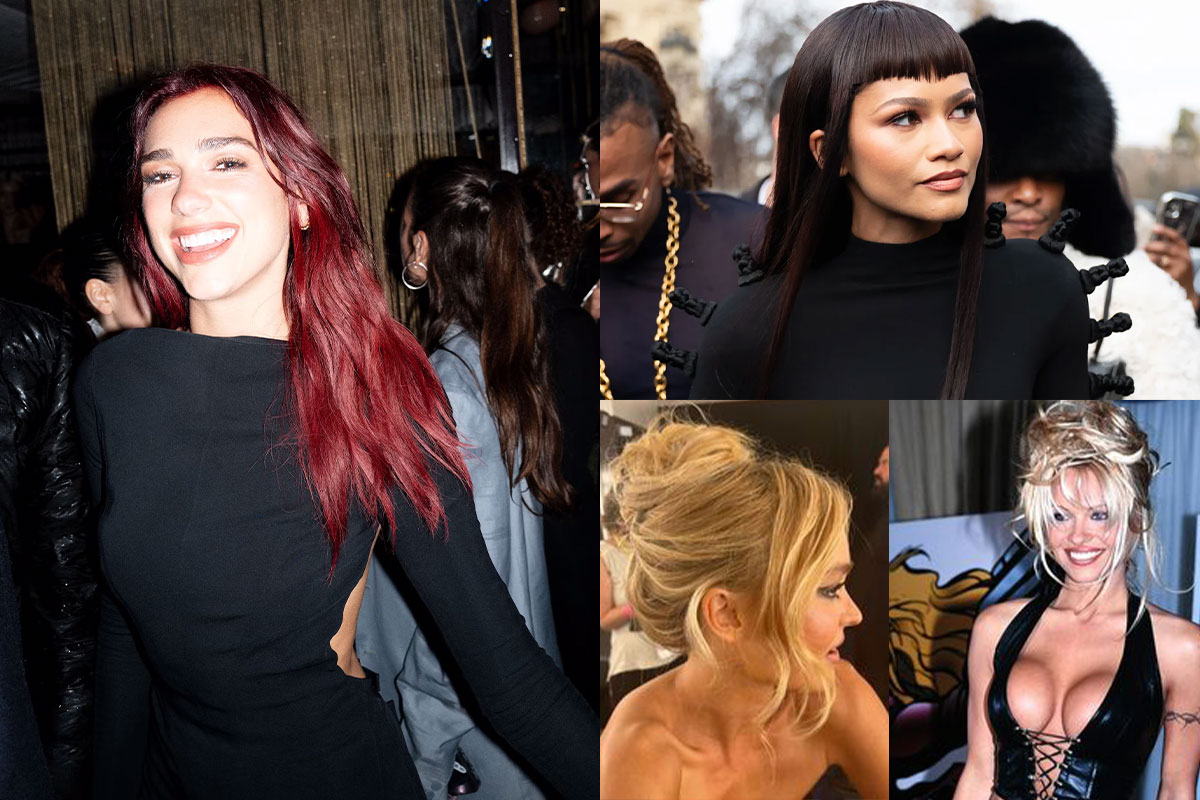 8 Hair Trends To Lookout For In 2024