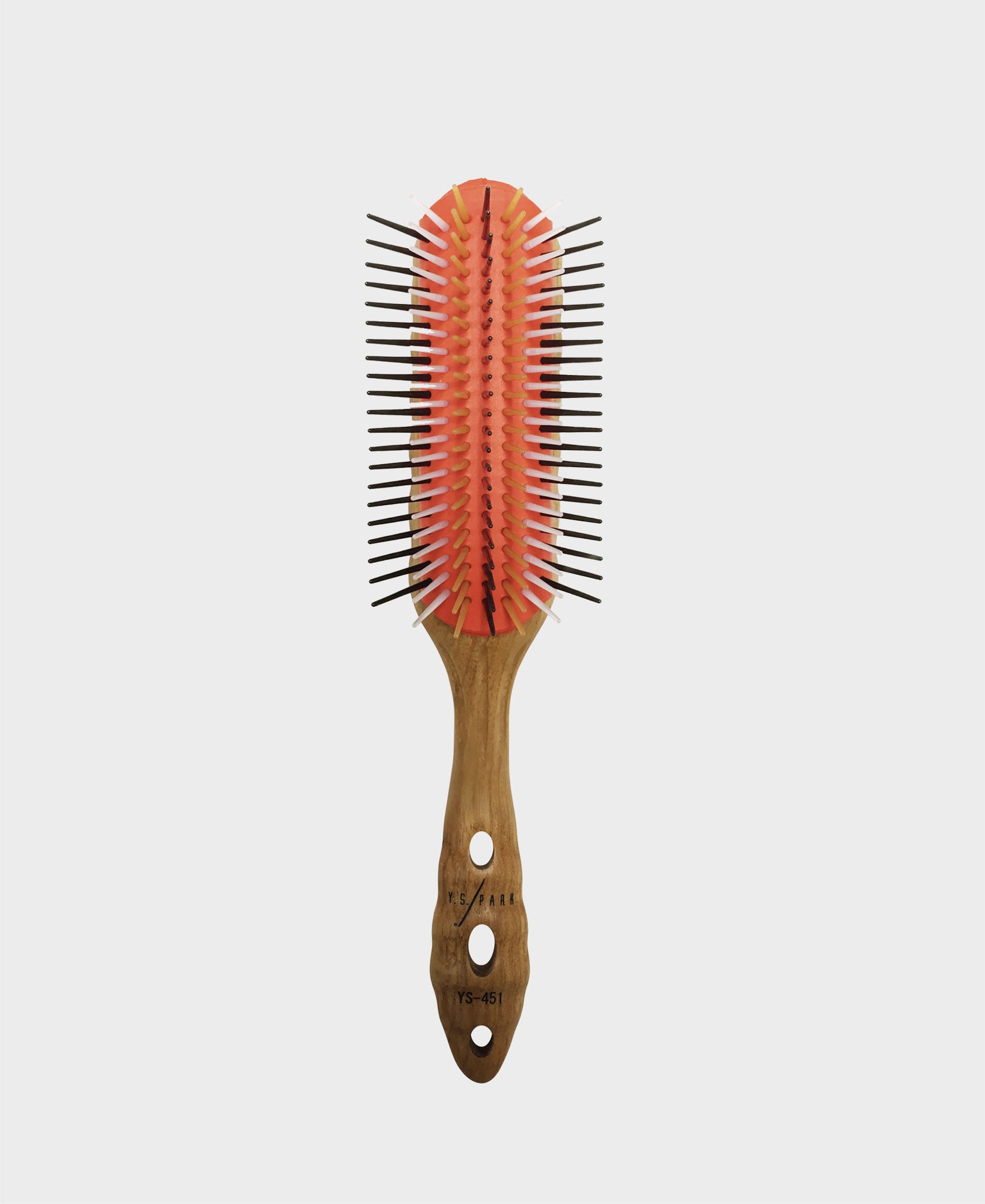 PRO WOOD STYLER 7 ROW