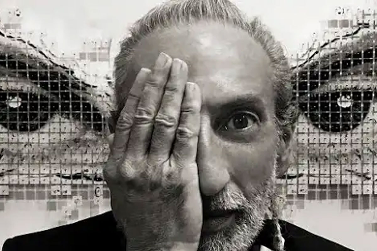 Hair Icons: Robert Lobetta