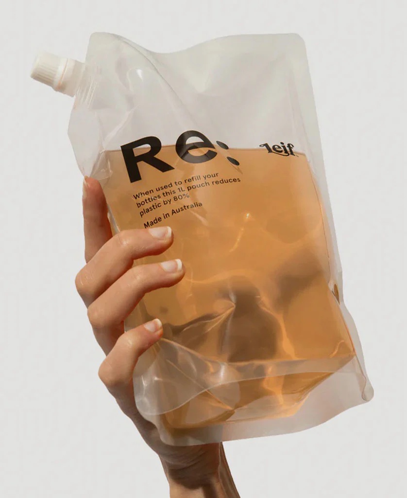 BLUE CYPRESS SHAMPOO REFILL