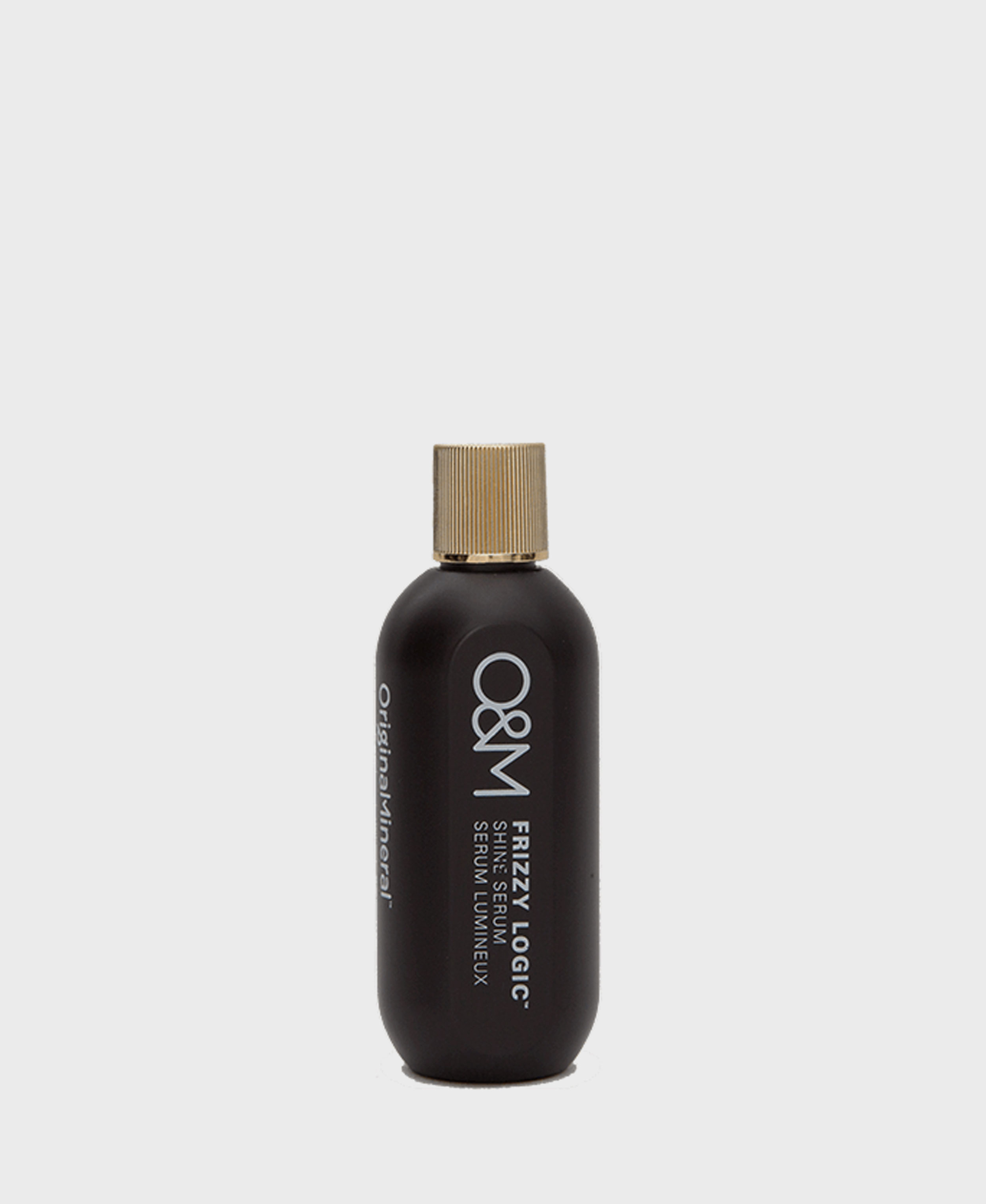 FRIZZY LOGIC SHINE SERUM 50ML