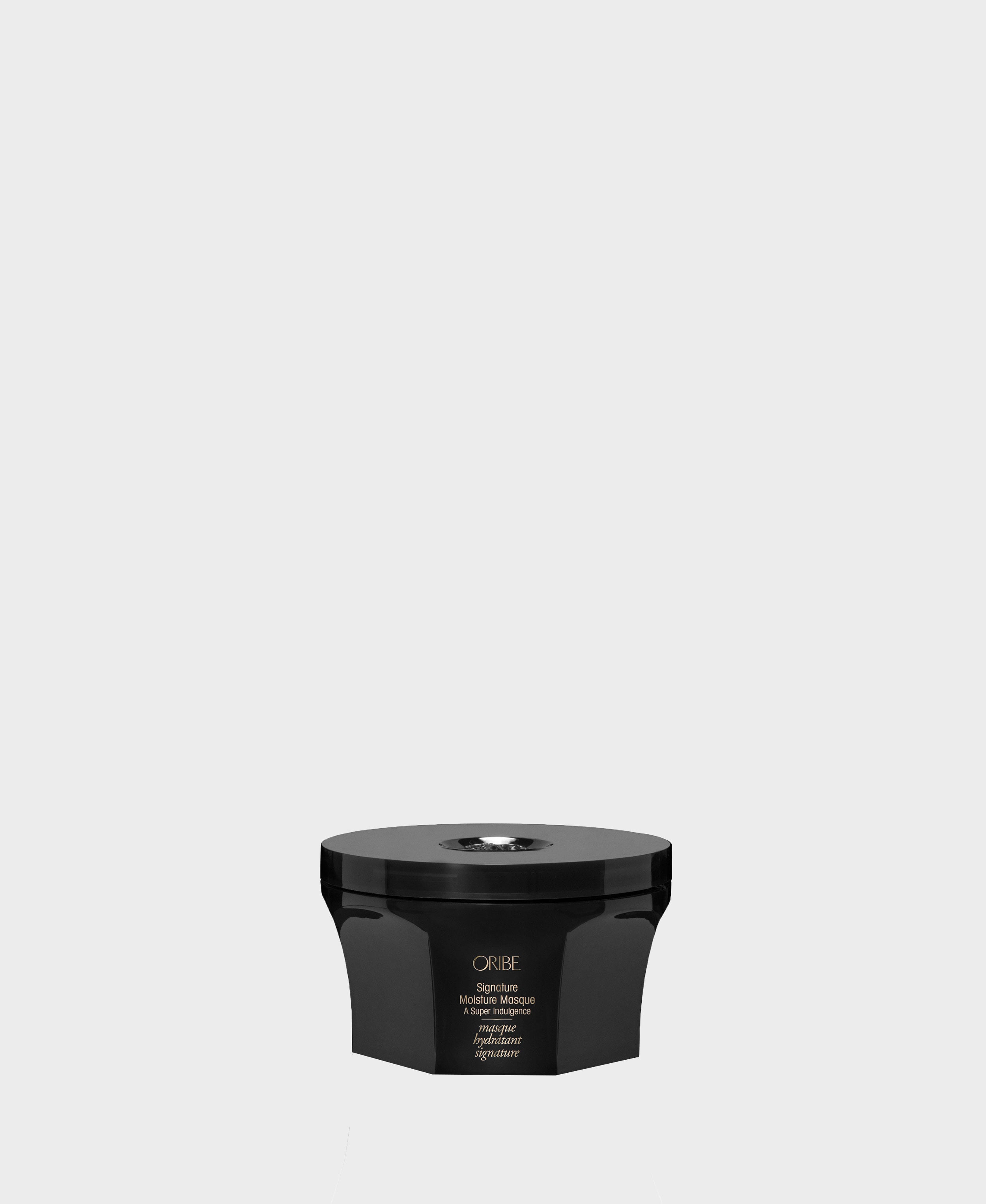 SIGNATURE MOISTURE MASQUE