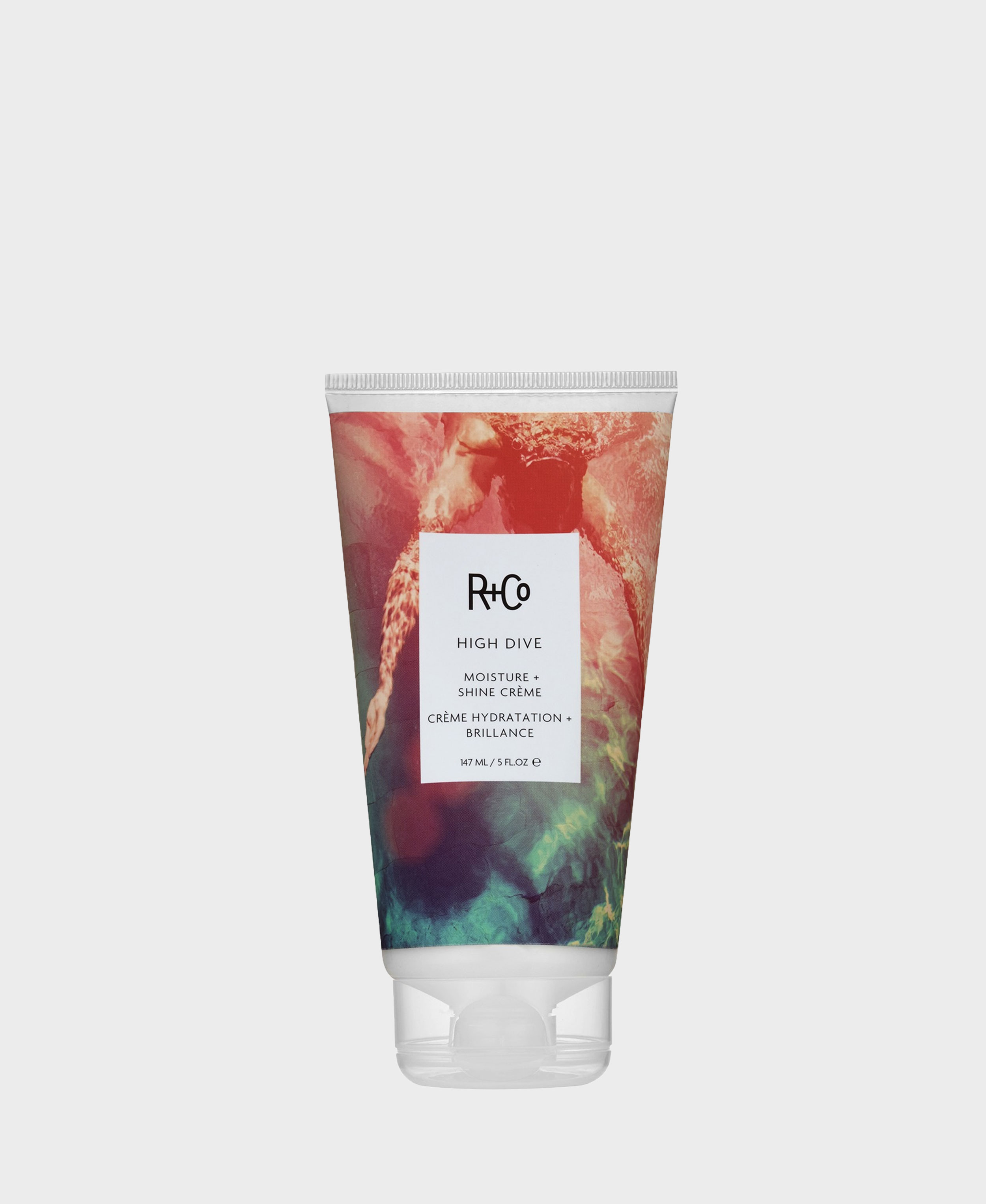 HIGH DIVE MOISTURE + SHINE CRÈME