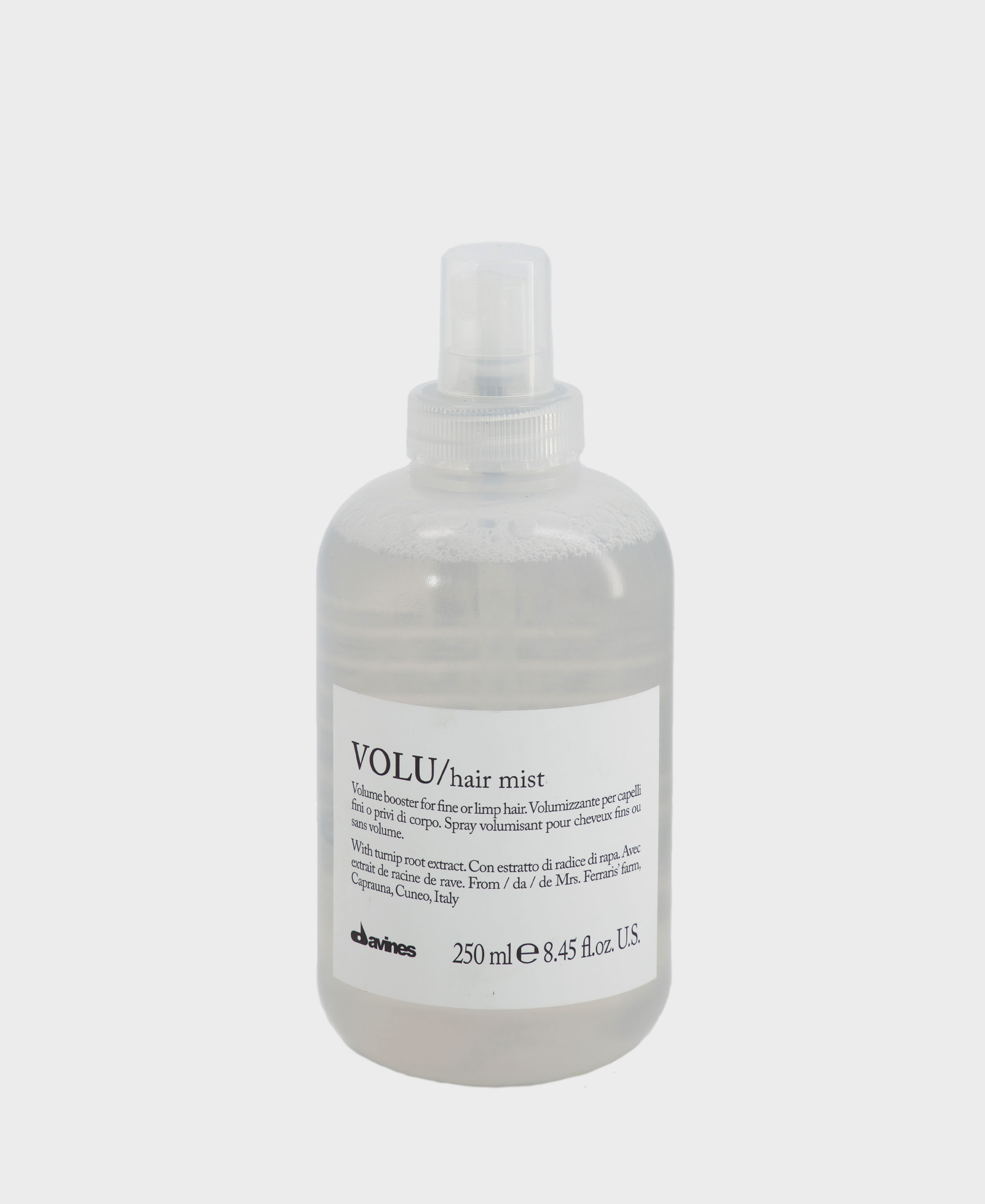 VOLU HAIR MIST
