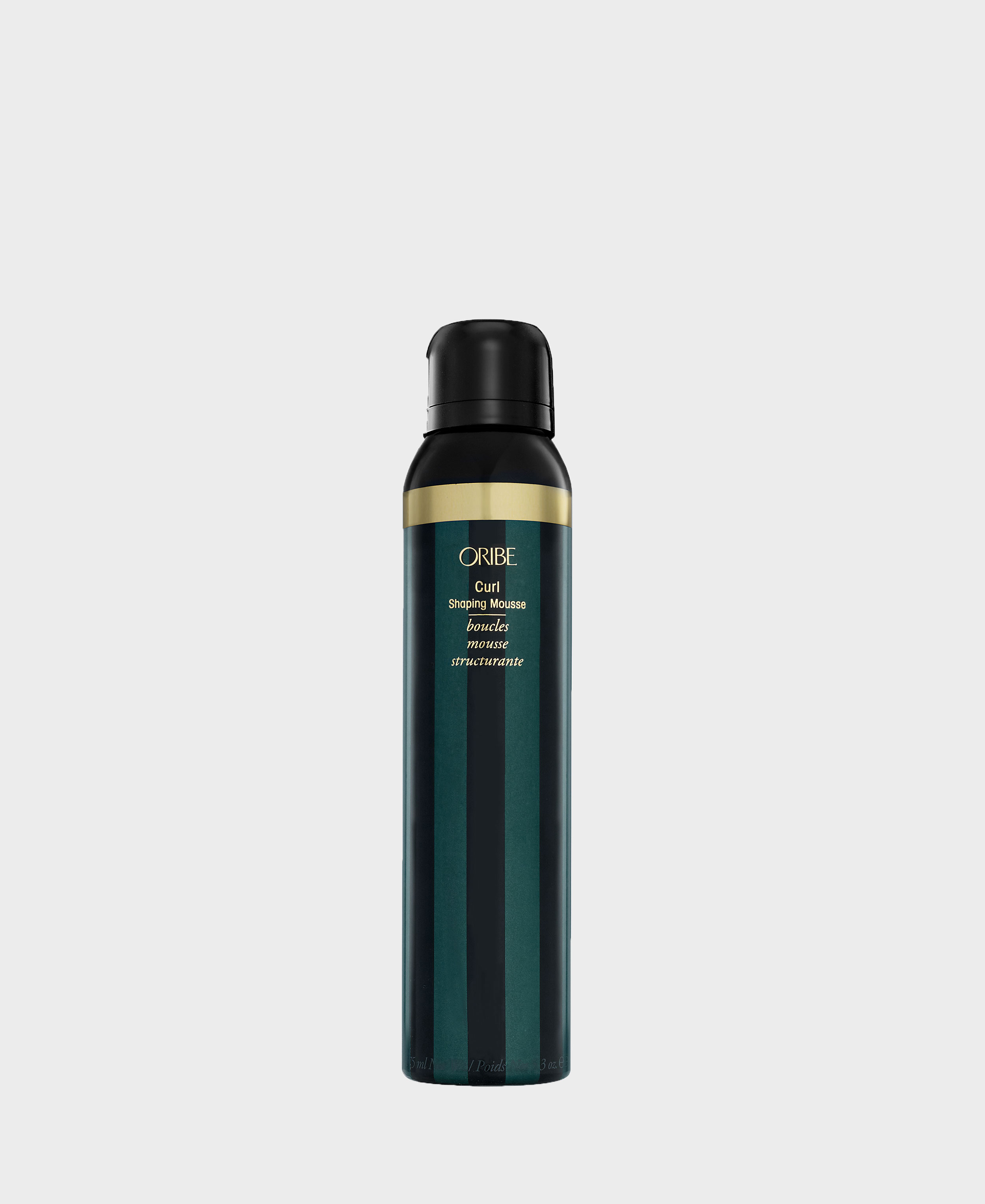 CURL SHAPING MOUSSE