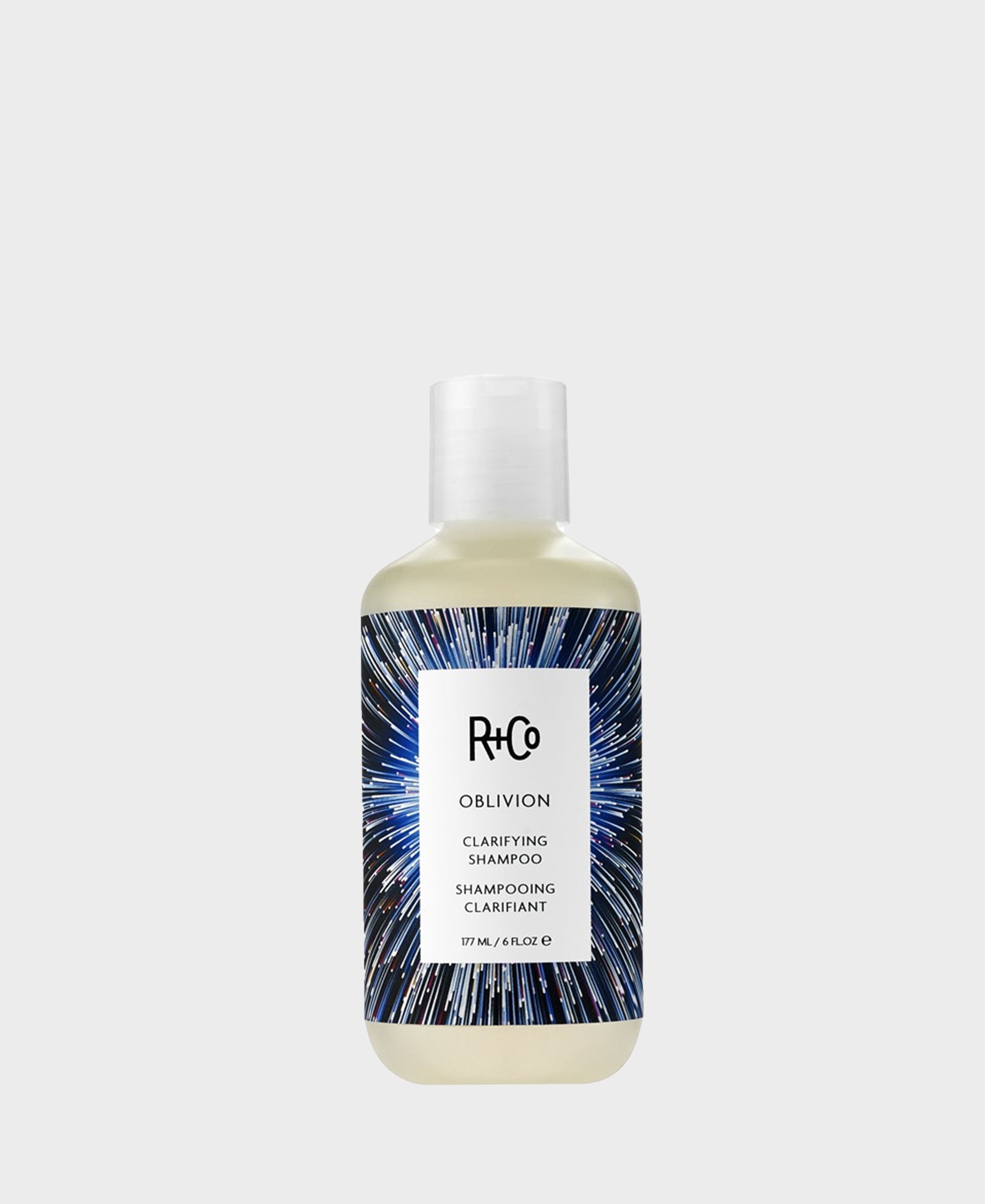 OBLIVION CLARIFYING SHAMPOO