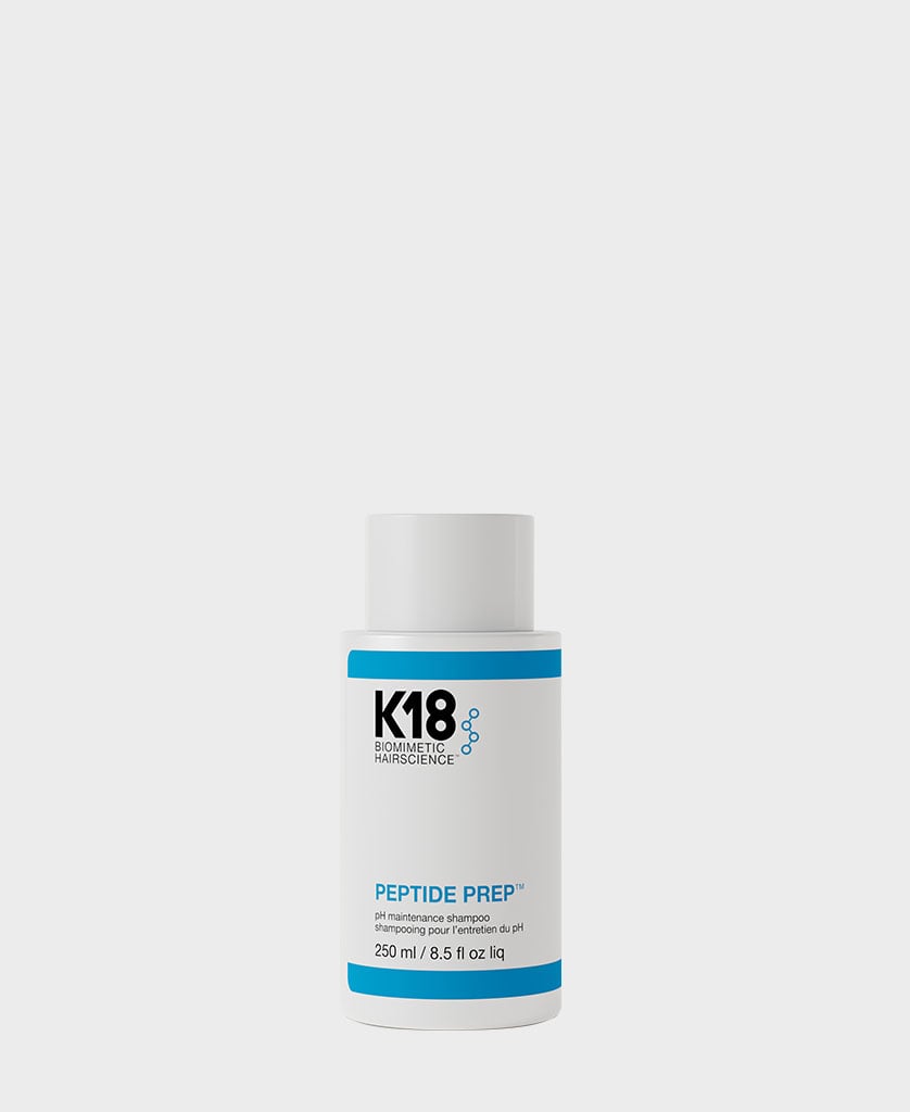 PEPTIDE PREP DETOX SHAMPOO