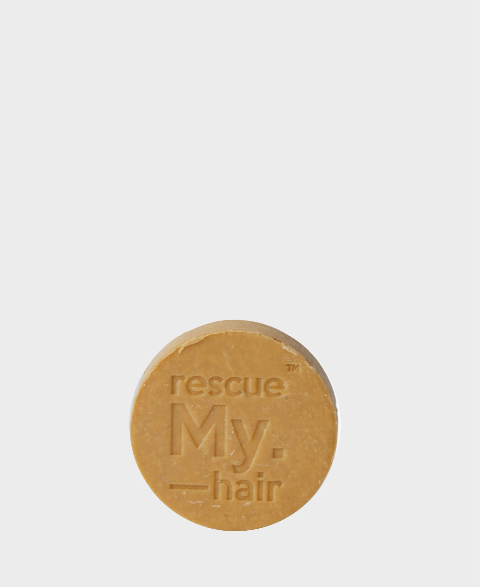 MY. VOLUME SHAMPOO BAR