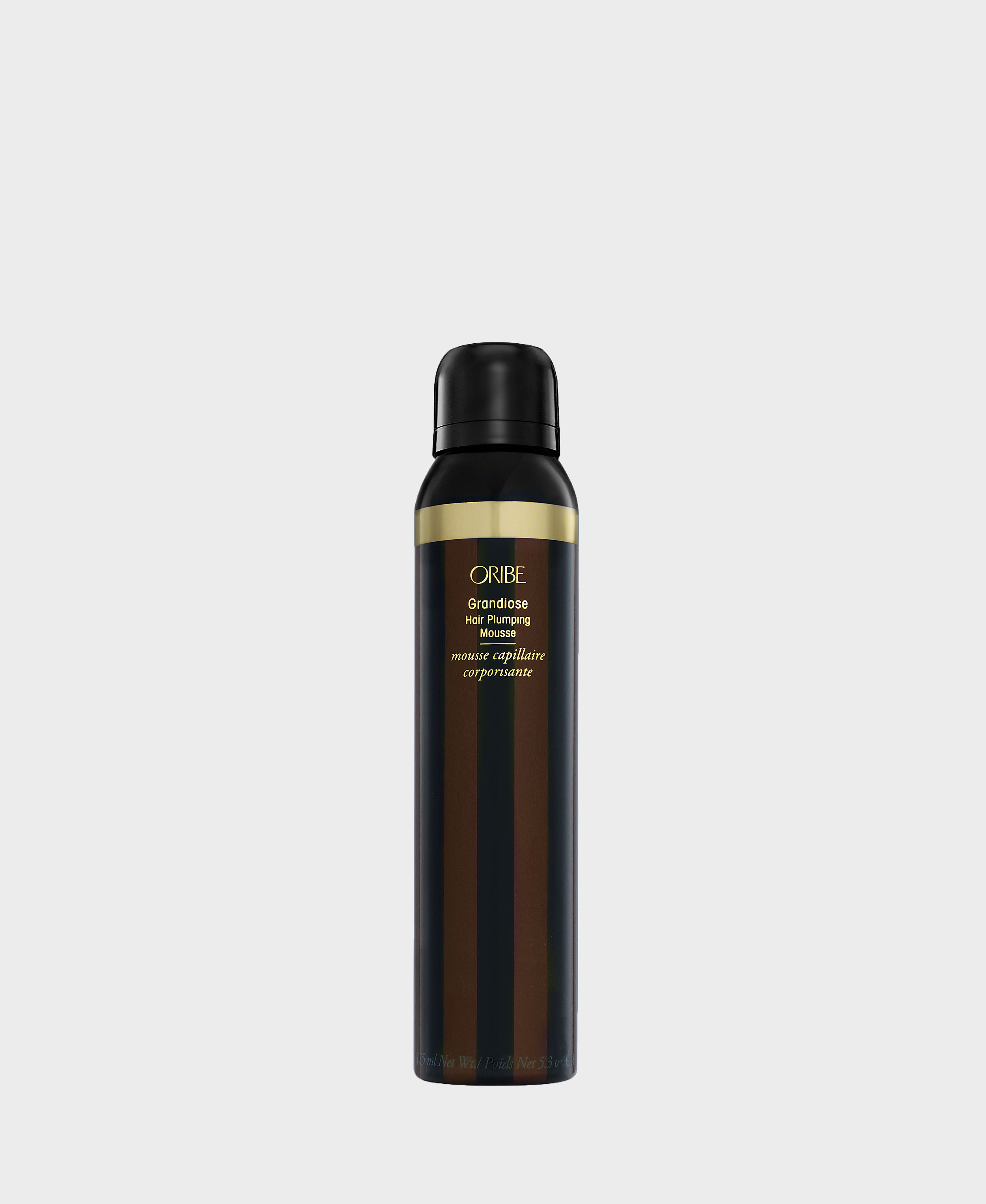 GRANDIOSE HAIR PLUMPING MOUSSE
