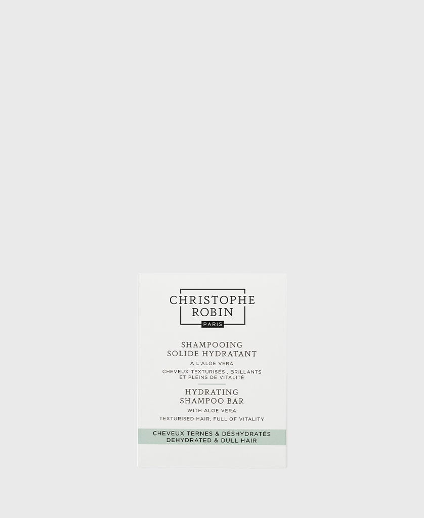 HYDRATING SHAMPOO BAR