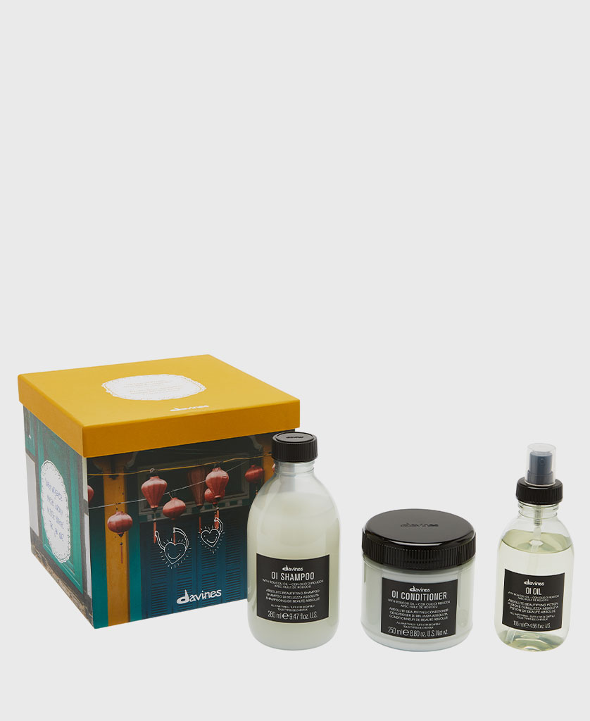 OI GIFT SET