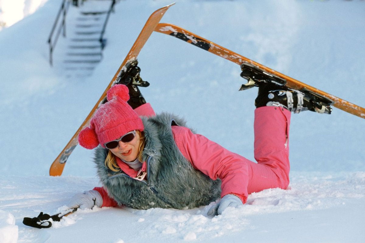 Winter Hair: Surviving Seasonal Snags