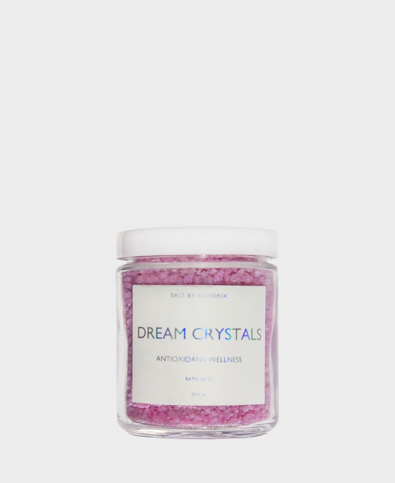 DREAM POLISH