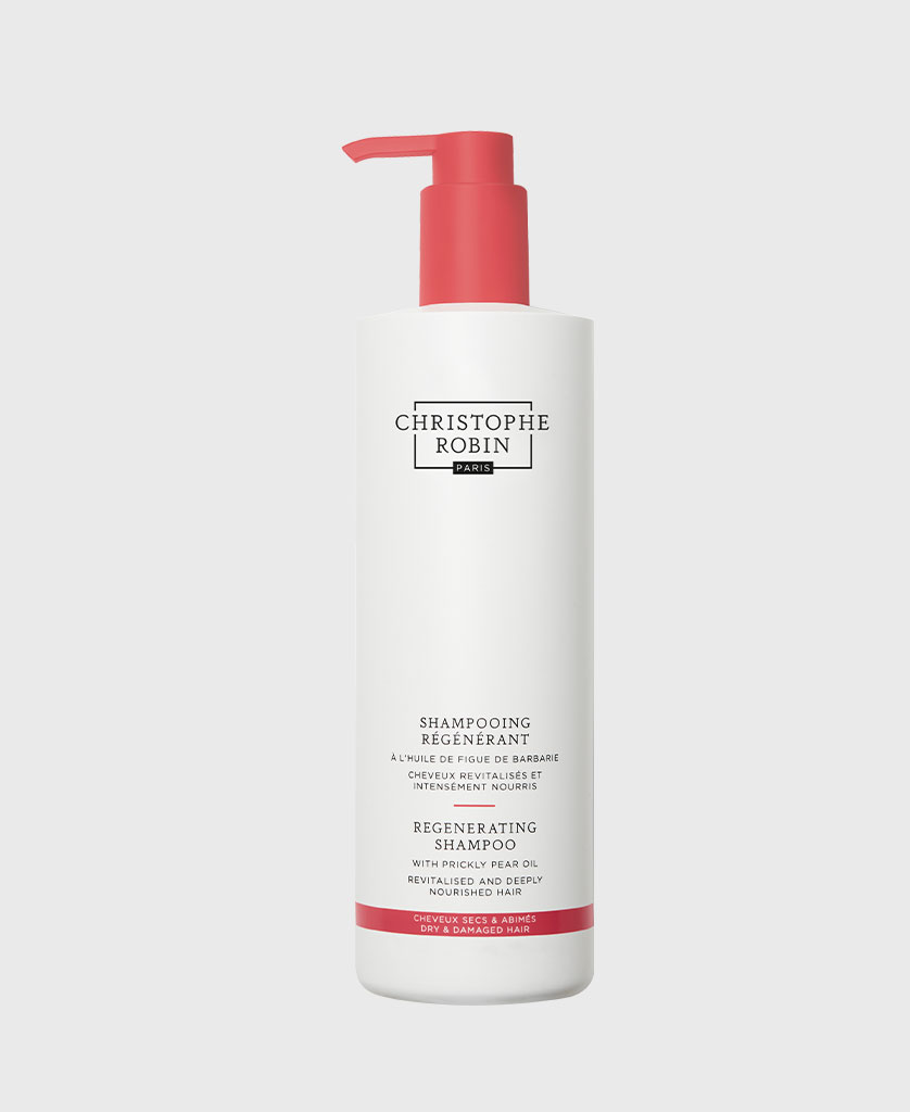 REGENERATING SHAMPOO