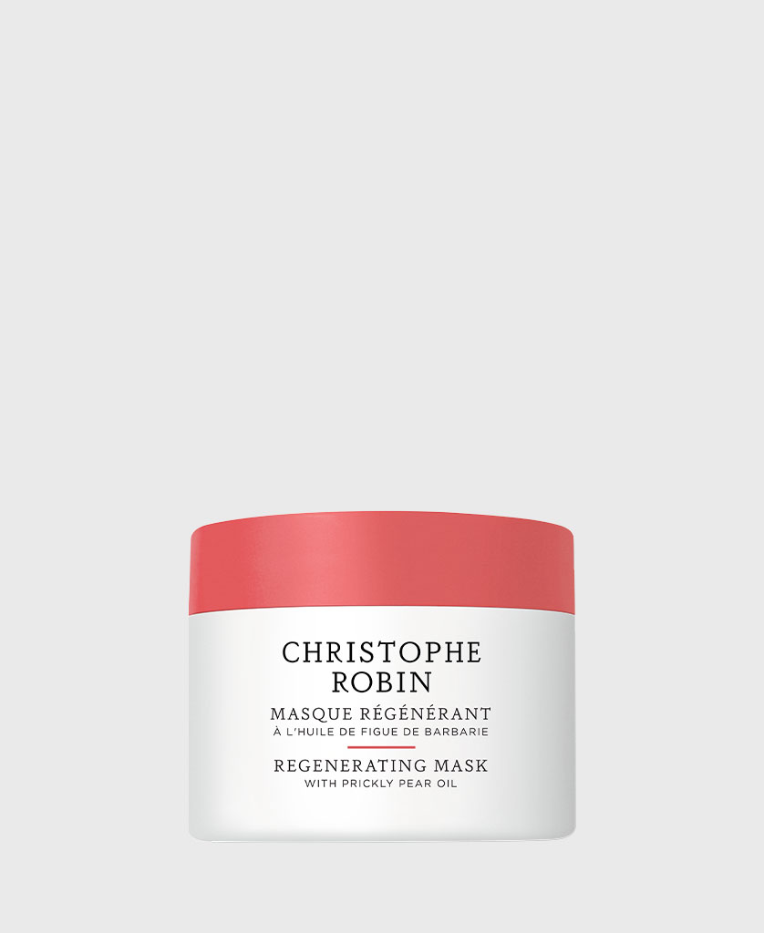 REGENERATING MASK