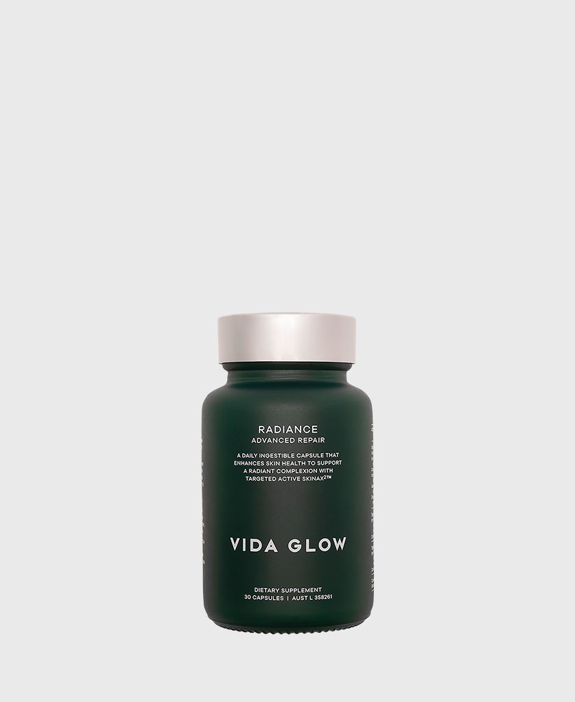 RADIANCE CAPSULES
