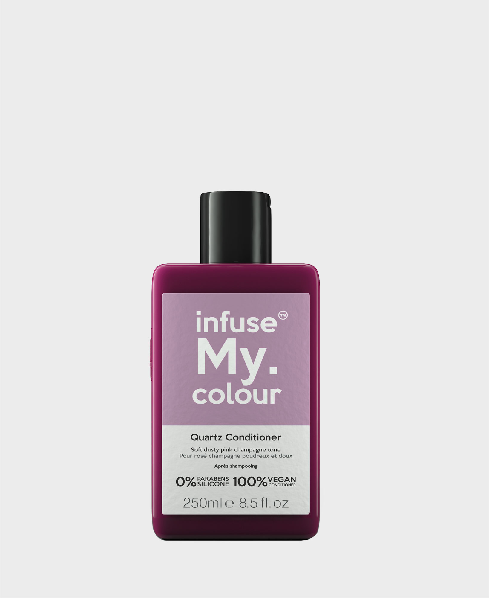 MY. QUARTZ CONDITIONER