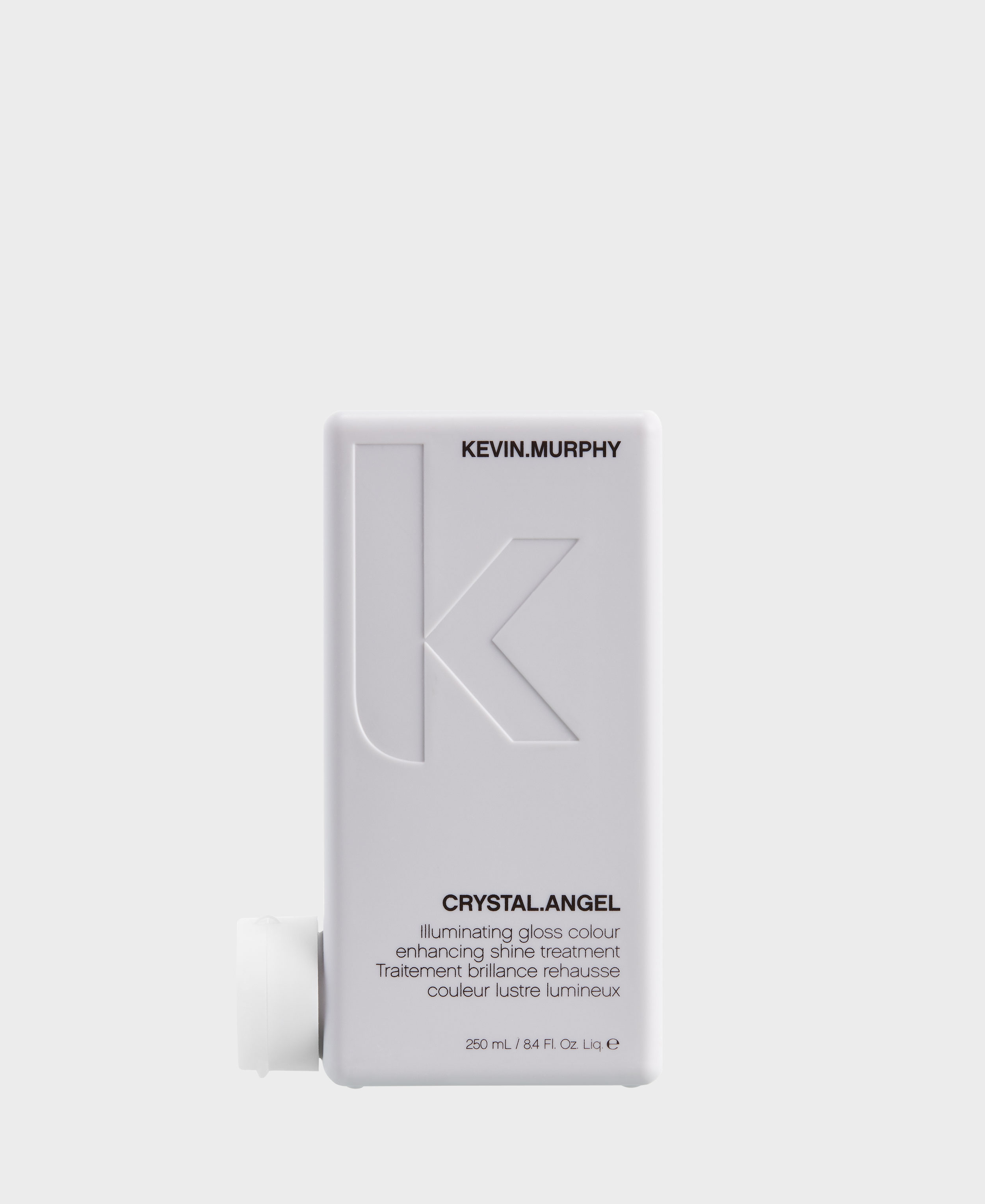 CRYSTAL ANGEL