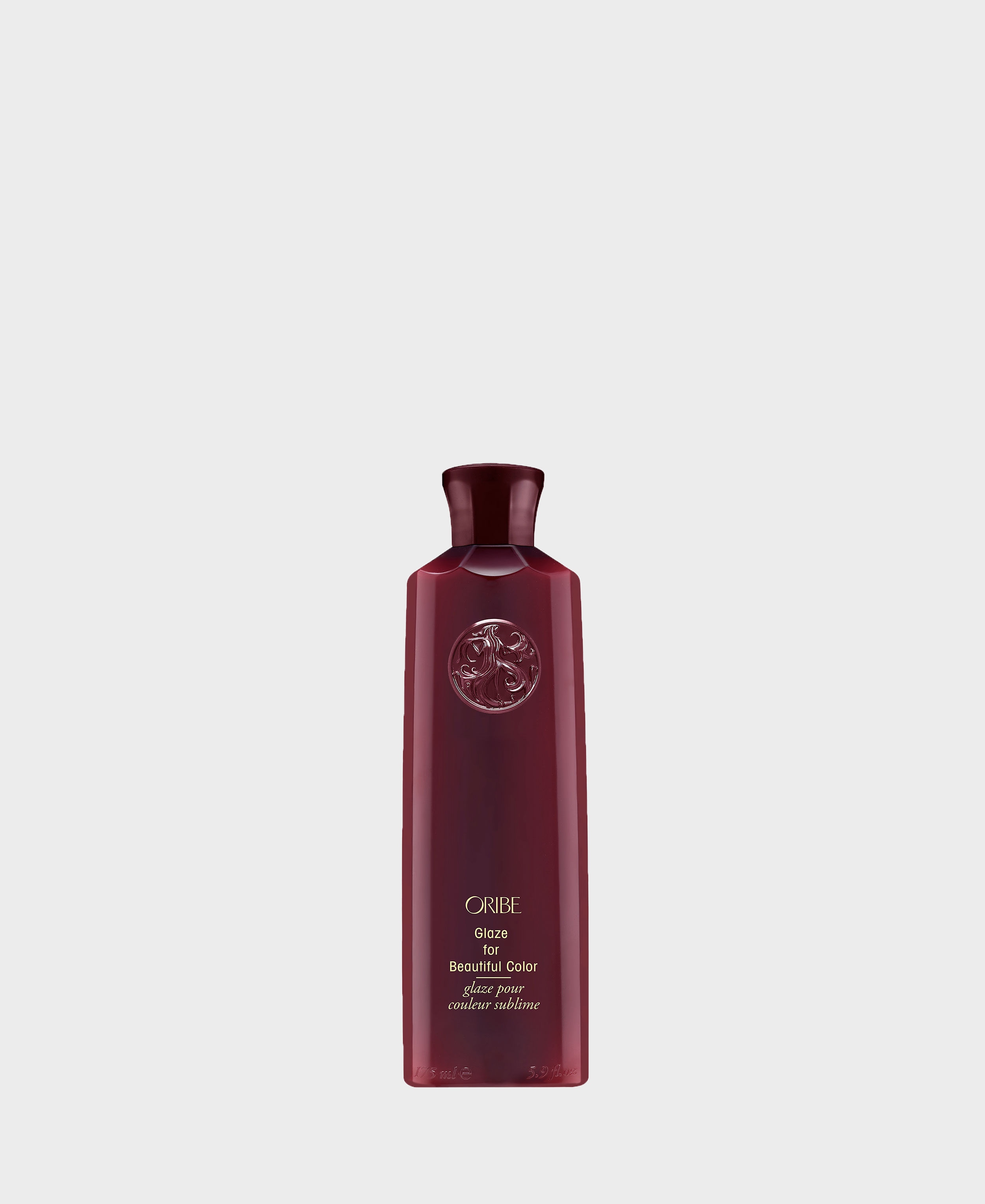 GLAZE FOR BEAUTIFUL COLOUR