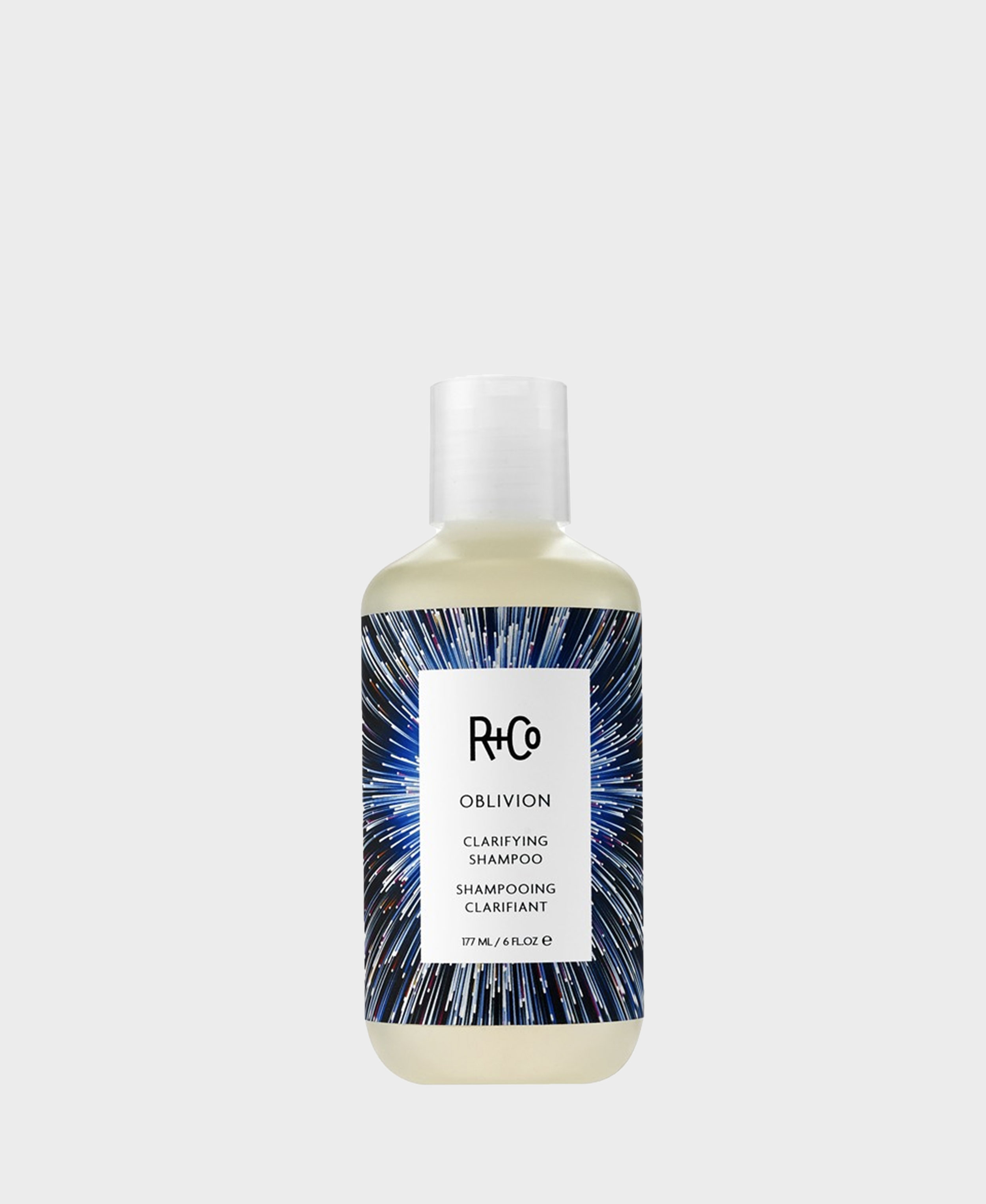 OBLIVION CLARIFYING SHAMPOO