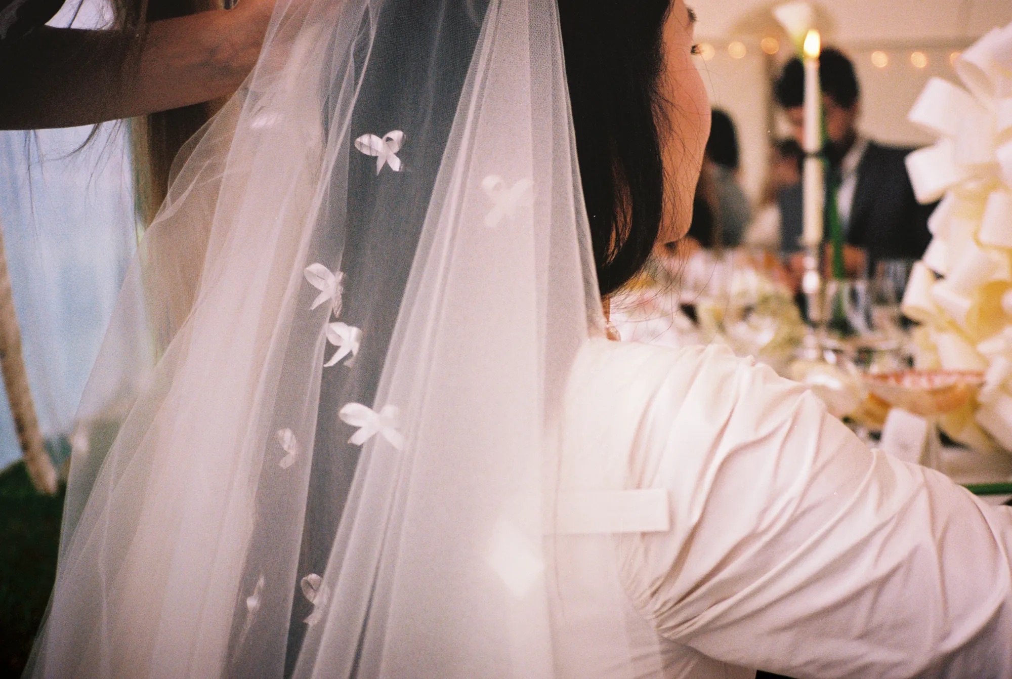 ACCESSORIES: THE CEREMONY EDIT