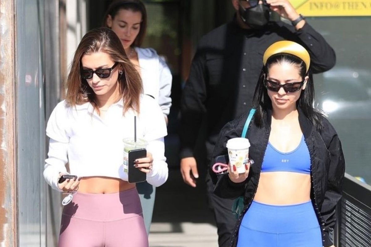 SWEAT SESH &amp; REFRESH&nbsp;