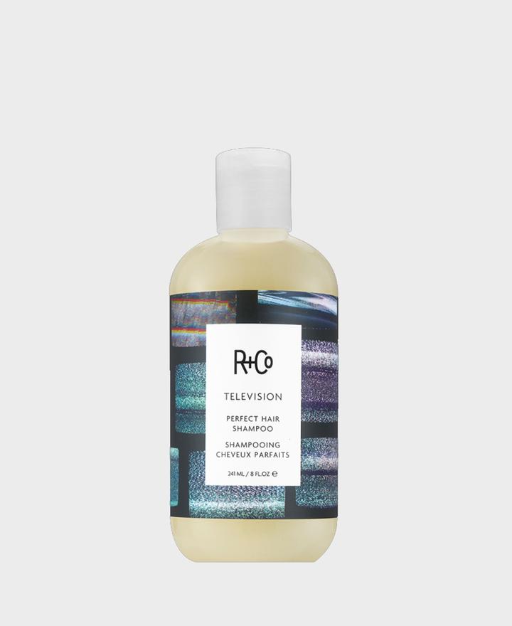 TELEVISION PERFECT HAIR SHAMPOO