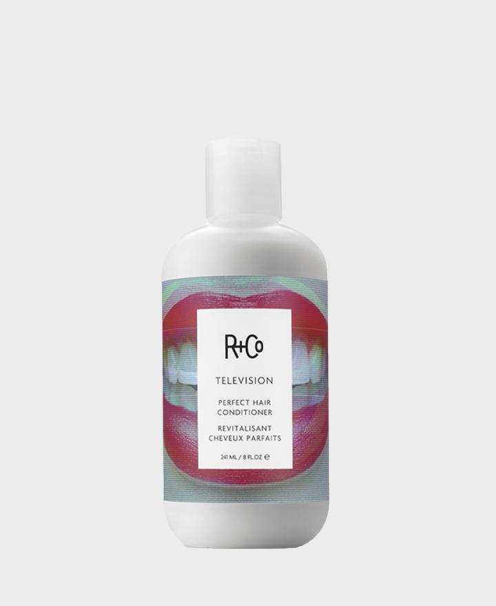 TELEVISION PERFECT HAIR CONDITIONER