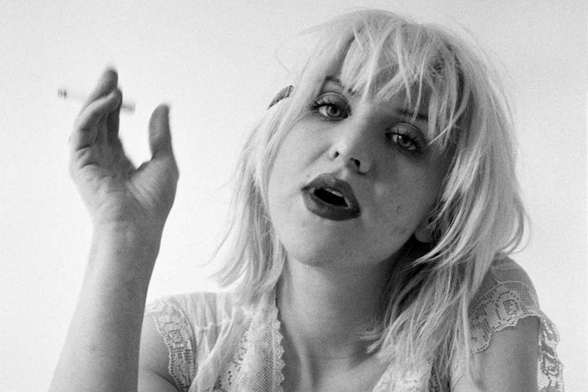 Brunette ambition and the fallacy of a blonde identity