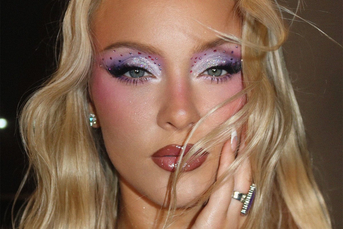 fave instagram accounts for makeup inspo