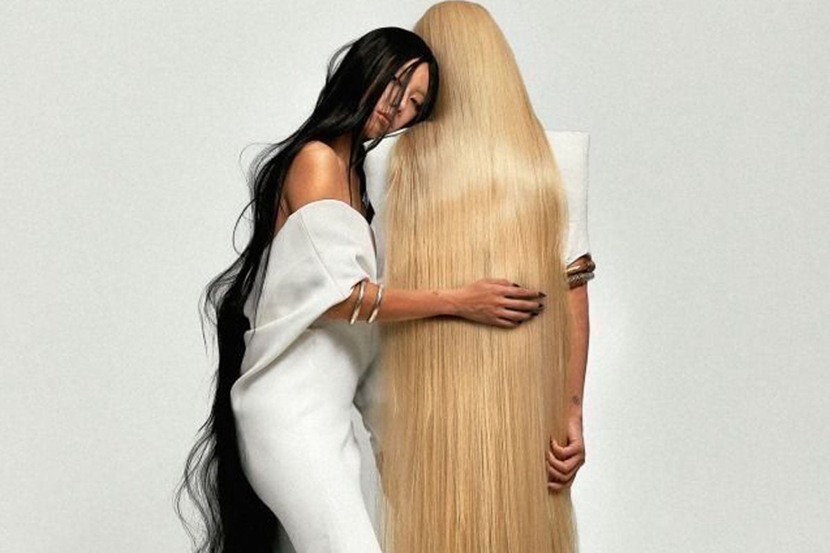 Why won't my hair grow?