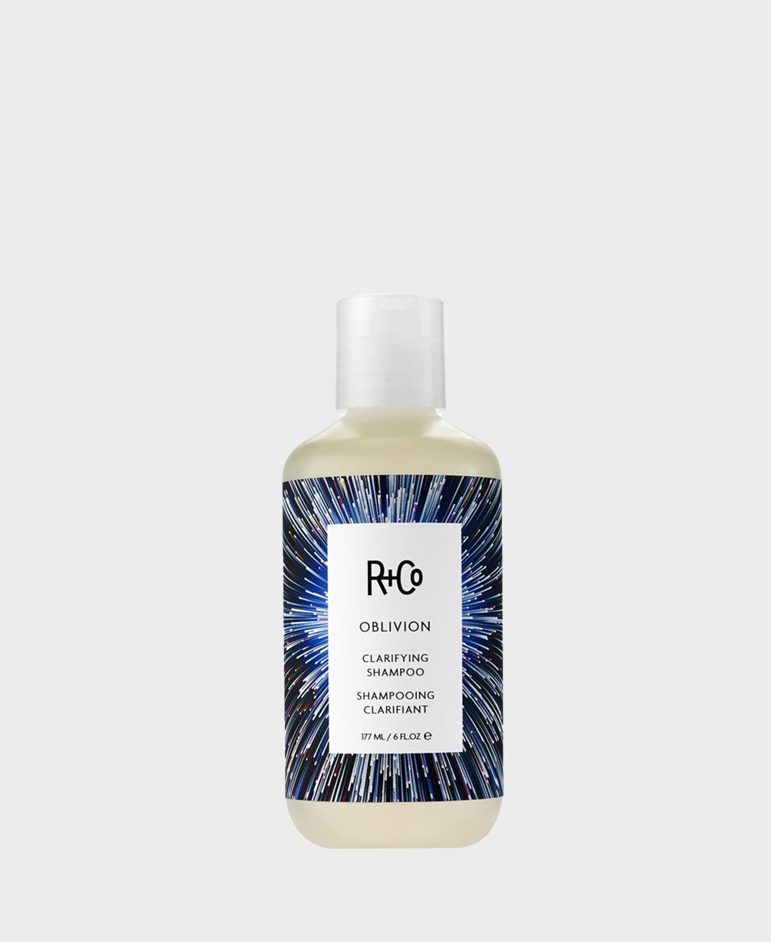 OBLIVION CLARIFYING SHAMPOO
