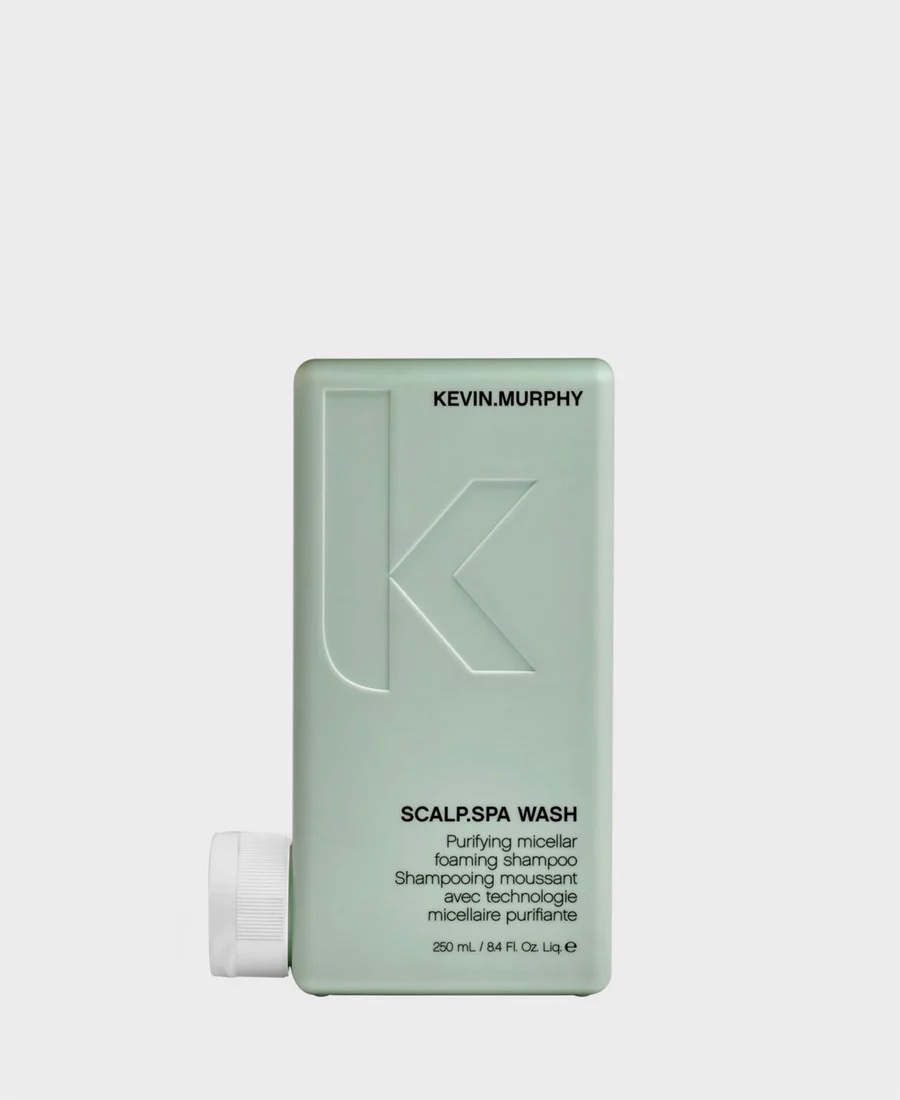 SCALP SPA WASH