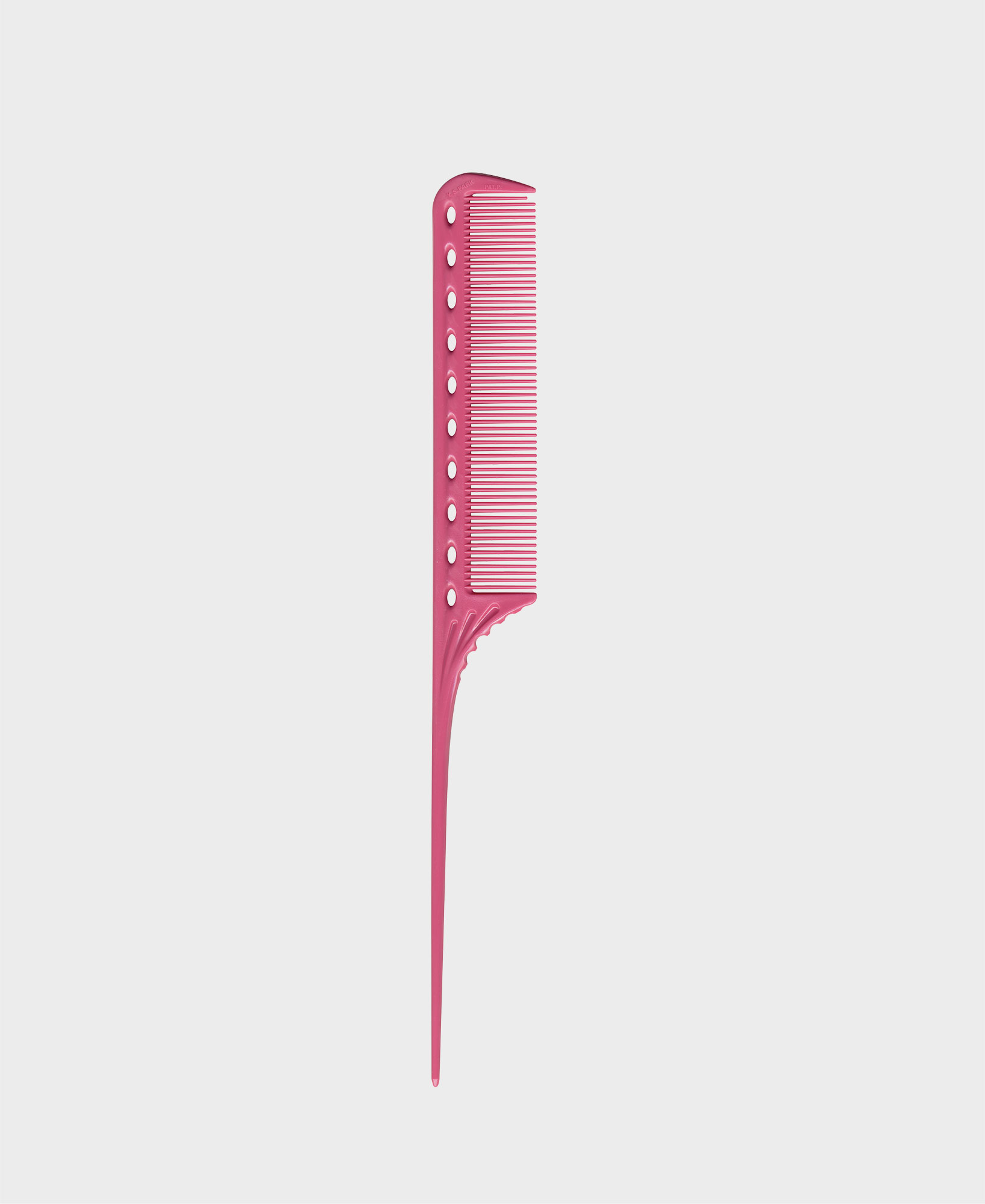 VOLUME TEASING COMB PINK