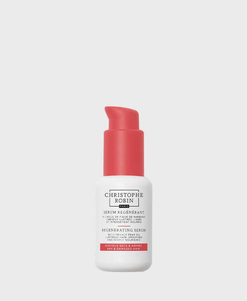 REGENERATING SERUM