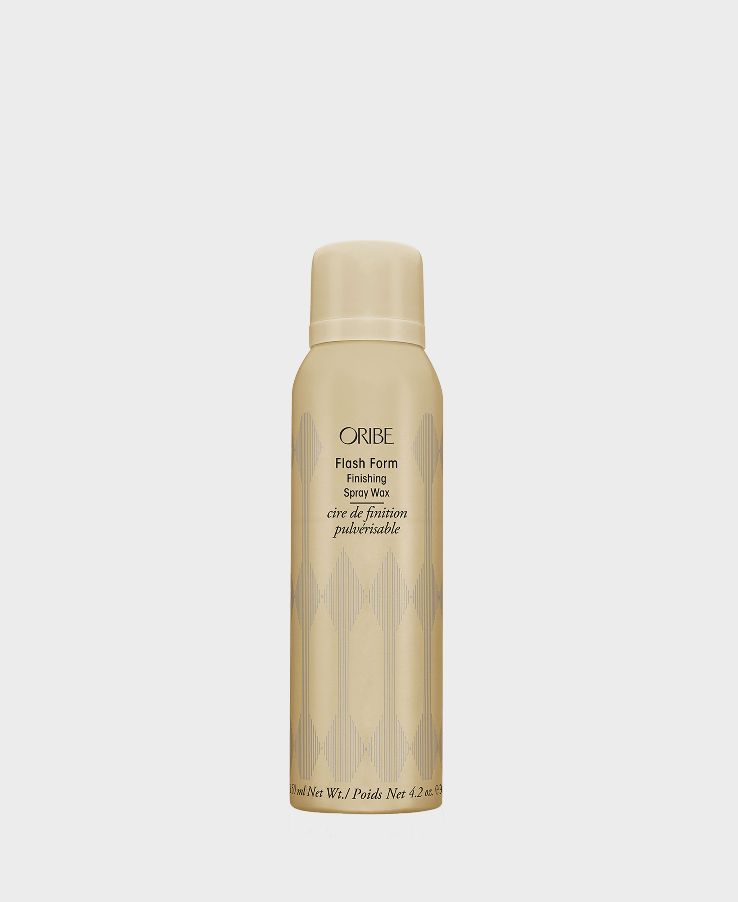 FLASH FORM FINISHING SPRAY WAX