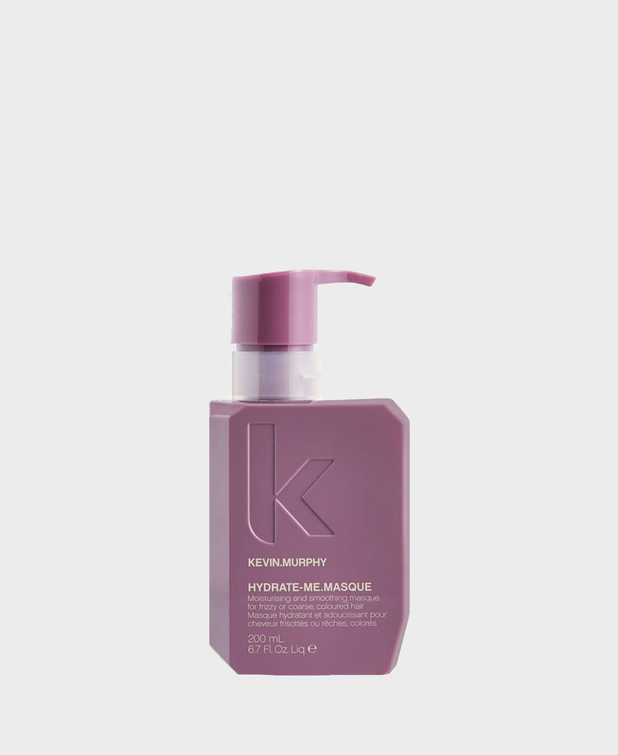 HYDRATE ME MASQUE